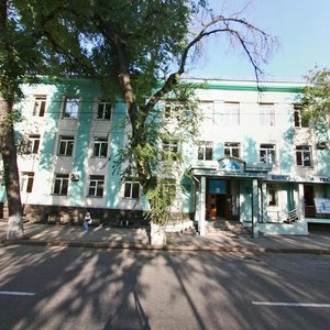 Jeltoqsan Street, 110, Almaty: photo