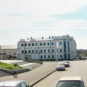 Spartakovskaya Street, 2к2, Kazan: photo