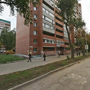 Novo-Vokzalnaya Street, 15, : foto