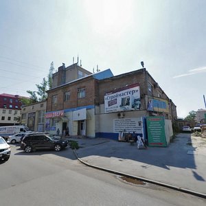 Tekuchyova Street, 160, Rostov‑na‑Donu: photo