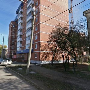 Ulitsa Lytkina, 82/1, Irkutsk: photo