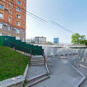 2nd Krugovaya Street, 14 ، فلاديفوستوك: صورة