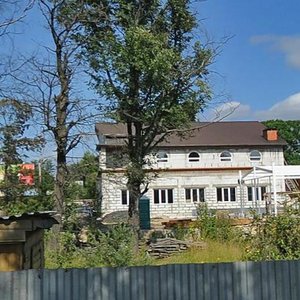 Tsentralnaya Street, 35, : foto