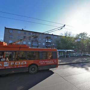 Kominterna Street, 69, Tver: photo