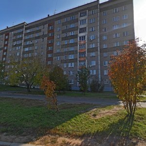 Karla Marksa Street, 434, Izhevsk: photo