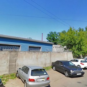 Elizarova Avenue, 34Т, : foto