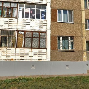 Krasnoarmeyskaya Street, 69, Izhevsk: photo