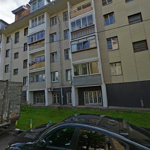 Sovetskaya Street, 7, Lytkarino: photo