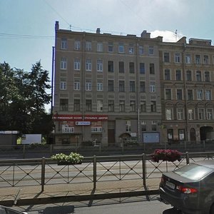 Ligovskiy Avenue, 158, : foto