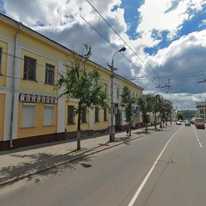 Lenina Street, 123, Kaluga: photo