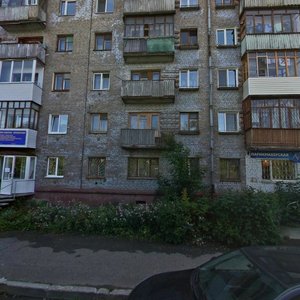 Uralskaya Street, 117, : foto