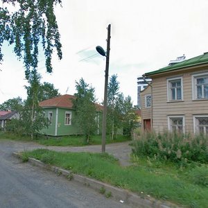 Neglinskaya Embankment, 7, : foto