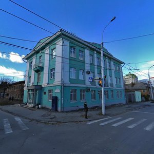 Svobody Street, 80А, : foto