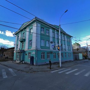 Svobody Street, 80А, Ryazan: photo