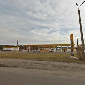 Ulitsa Chaykovskogo, 1Б, : foto