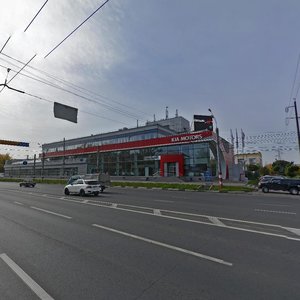 Gagarina Avenue, 29Д, Nizhny Novgorod: photo