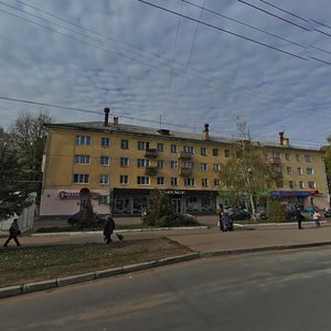 Йошкар‑Ола, Первомайская улица, 132: фото