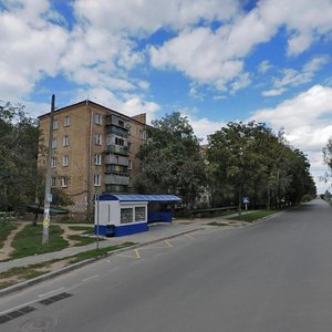 Olimpiiska vulytsia, 1, : foto