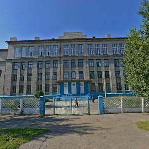 Voronezhskaya ulitsa, 2, Barnaul: photo