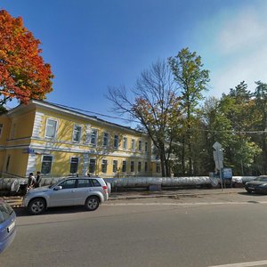 Gospitalny Lane, 4А/1 ، موسكو: صورة