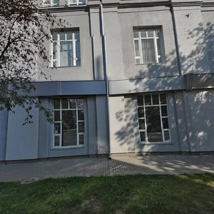 Vulytsia Fedkovycha, 60А, Lviv: photo