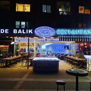 İsmet Hilmi Balcı Cad., 8A, Alanya: photo