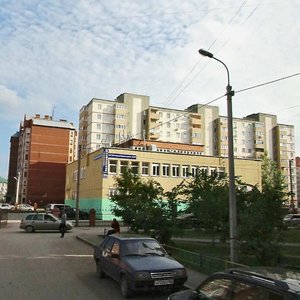 Ulitsa Naberezhnaya reki Ufy, 3/4, Ufa: photo