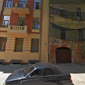 Hoholia Street, 3, Kharkiv: photo