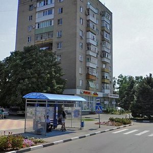 Азов, Улица Чехова, 27: фото