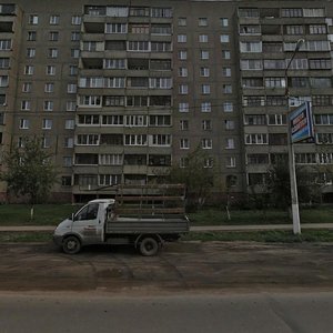 Podolskaya Street, 20, Podolsk: photo