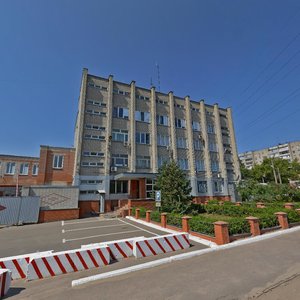 Begovaya Street, 203Б ، فورونيج: صورة