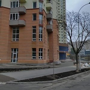 Kudriashova Street, 20Б, : foto