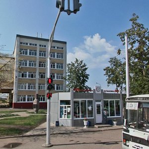 Zaki Validi Street, 32Б, Ufa: photo