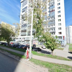 Nikolaya Ostrovskogo Street, 64, Perm: photo