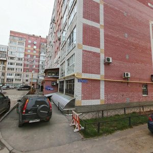 Nevzorovykh Street, 85, Nizhny Novgorod: photo