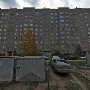 Teplichnaya Street, 9, Podolsk: photo