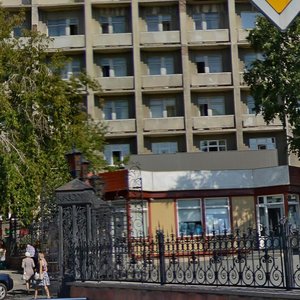 Krasniy Avenue, 1Ак1, : foto