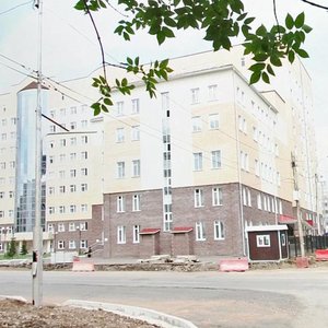 Dostoevskogo Street, 132к1, Ufa: photo