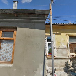 Proletarskaya Street, 8А, Simferopol: photo