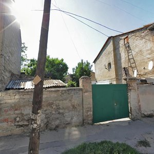 Ulitsa Chekhova, 12, Feodosia: photo