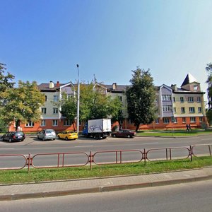 Maksima Gorkaga Street, 57, : foto