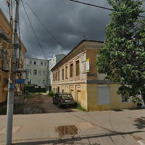 Lenina Street, 86, Kaluga: photo