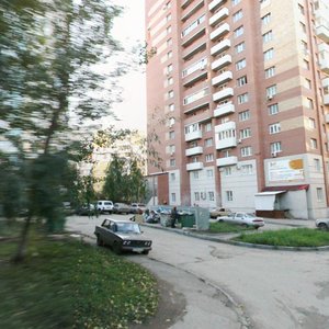 22 Partsyezda Street, 225 ، سامارا: صورة