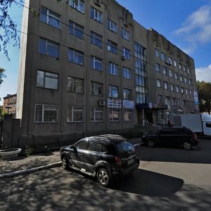 Николаев, Улица Шевченко, 71: фото