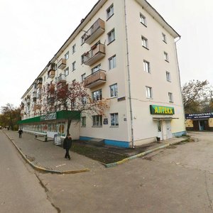 Kominterna Street, 162, Nizhny Novgorod: photo