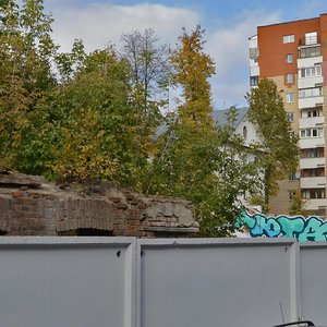 Shpaliernaja Street, 6А, Minsk: photo