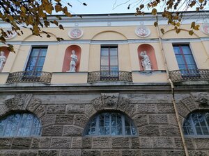 Sadovaya Street, 9В, : foto