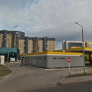 Астана, Проспект Кабанбай Батыра, 6: фото