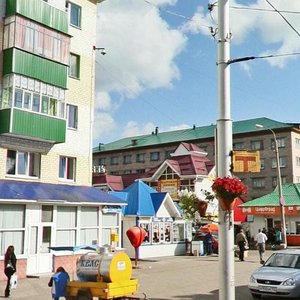 Depovskaya ulitsa, 29, Sterlitamak: photo