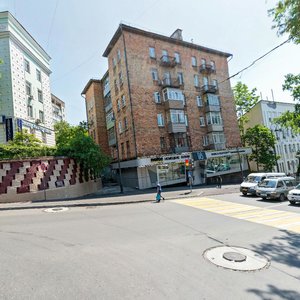 Sukhanova Street, 2, Vladivostok: photo